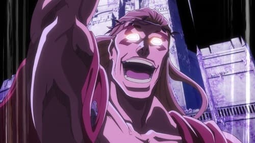 Bleach: Sennen Kessen-hen – Kashin-tan (Cour 4)
