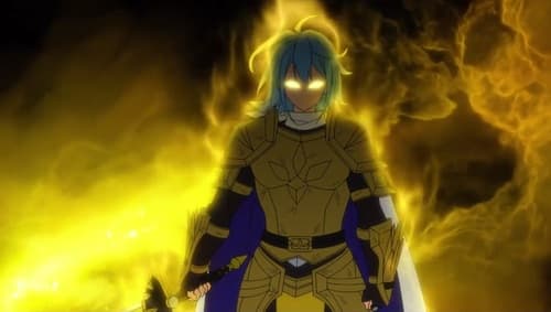 Hell Mode Yarikomizuki no Gamer Season 2