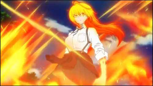 Mahou Shoujo Lyrical Nanoha EXGV